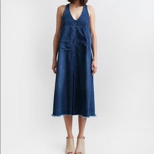Rachel Comey Buxton Dress | Size 6